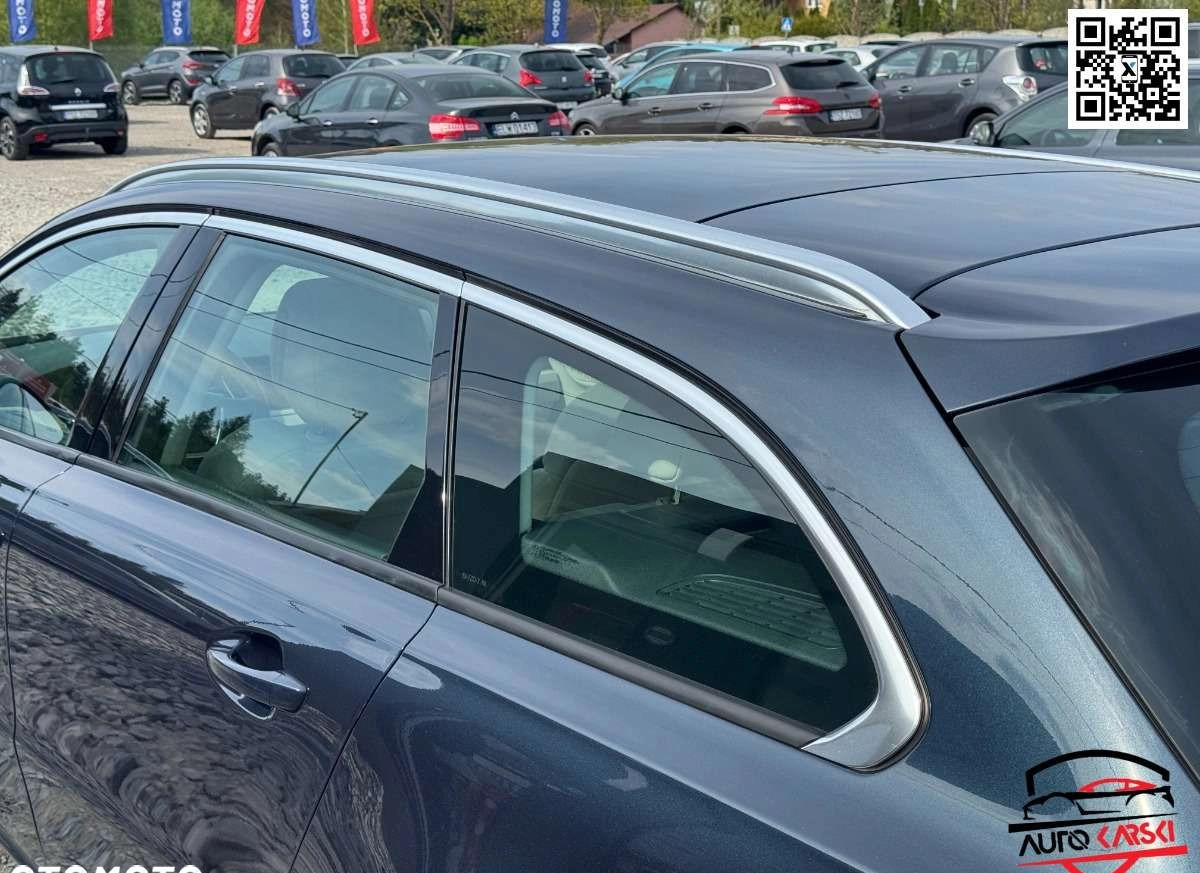 Peugeot 508 cena 26900 przebieg: 204000, rok produkcji 2012 z Płońsk małe 781